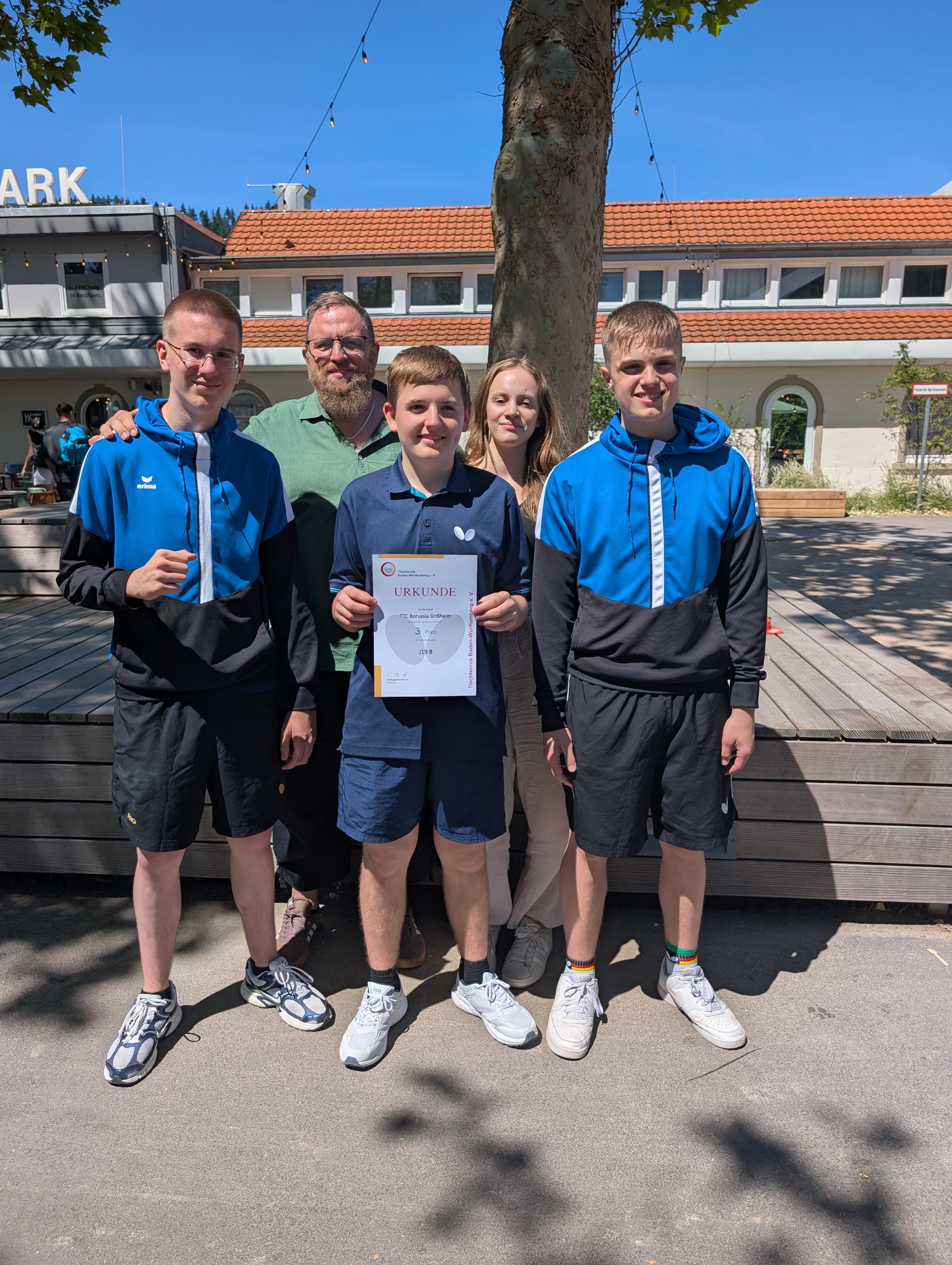 Pokalfinale Jugend 2026 3