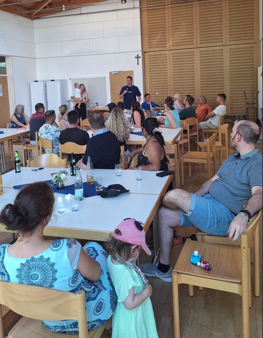 Sommerfest 1
