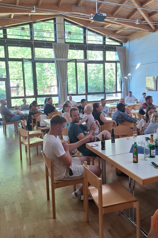 Sommerfest 2