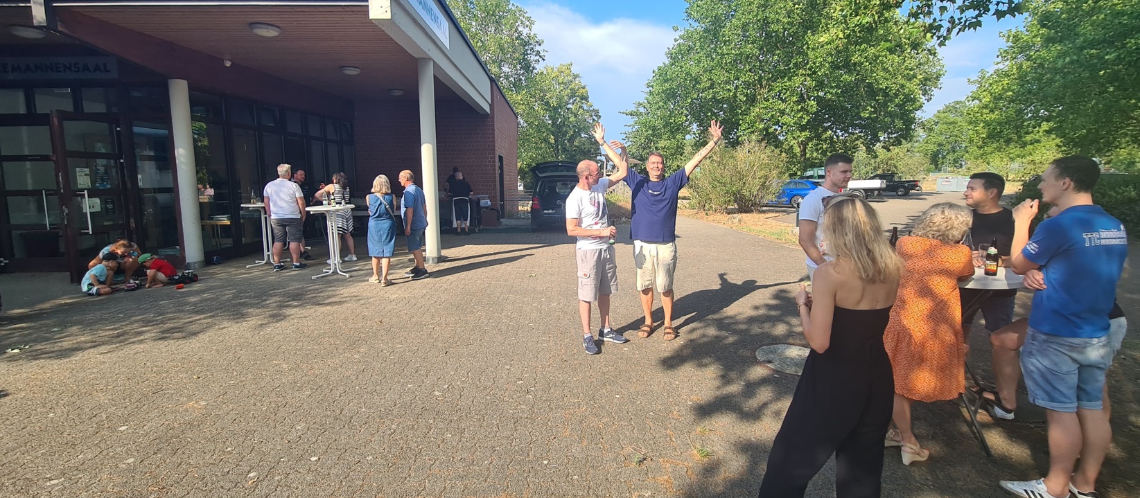 Sommerfest 5