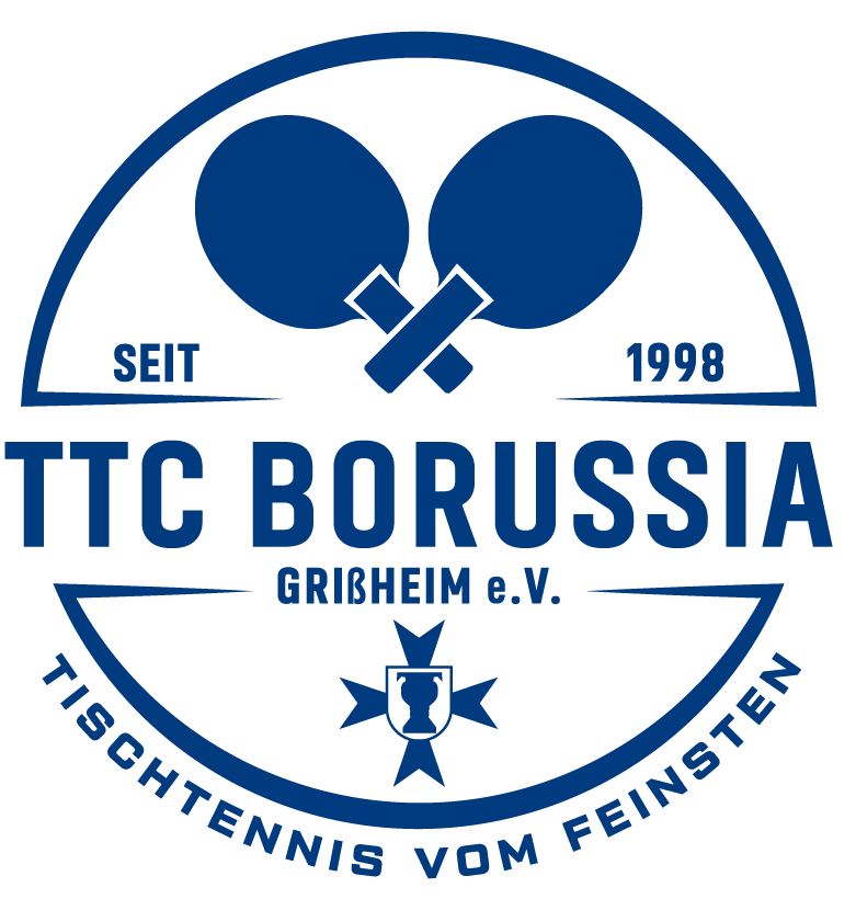 TTC Borussia Grißheim